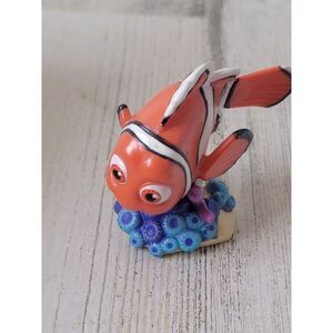 Finding nemo kid coral reef Disney Pixar toy‎ figure fish